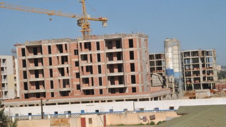 إلى أين وصلت ملفات تسوية مطابقة البنايات؟