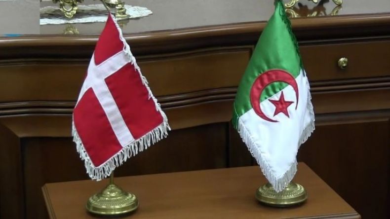 خارطة طريق للتعاون بين الجزائر والدنمارك في مجال الطاقة