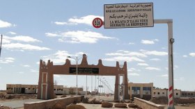 لقاء جزائري ليبي لتقييم جاهزية فتح المعبر الحدودي