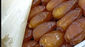 13 فائدة لتناول التمر في رمضان