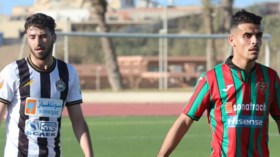 بداية مُبكّرة لـ “سونلغاز” مع الوفاق والمولودية بِمدرب جديد