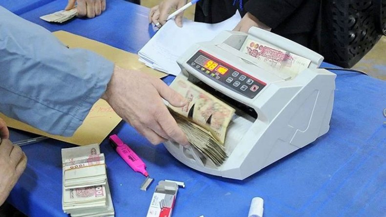 رجل أعمال مسجون سحب 100مليار من أمواله المحجوزة