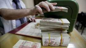 إجراءات جديدة لفرض الرقابة المشدّدة على أموال الميزانية!