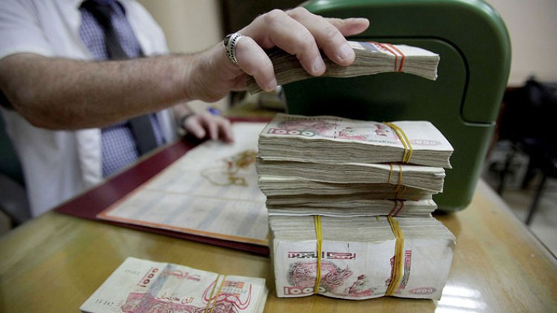 إجراءات جديدة لفرض الرقابة المشدّدة على أموال الميزانية!