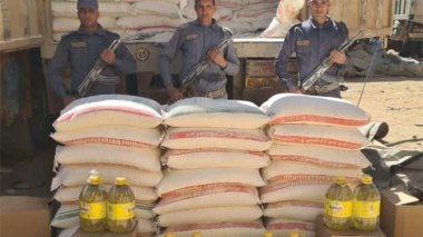 Algerian Judicial Authorities Issue Life Sentences Against Food Speculators, Traffickers