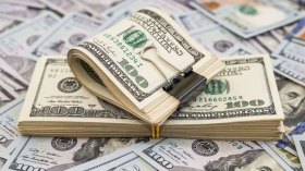 رحلة المئة مليار دولار