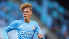 بالمر: محرز قدوتي في “السّيتي”