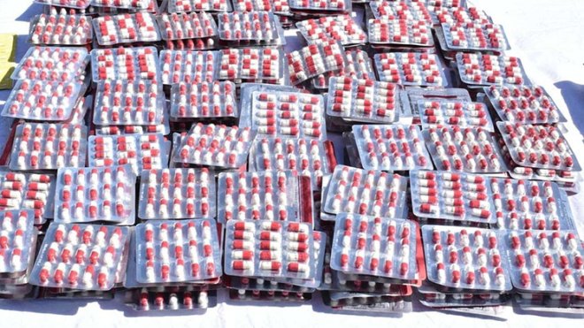 أخبار الجزائر ليوم الثلاثاء 15 أكتوبر 2024