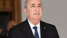 Le président de la République préside une réunion du Conseil des ministres