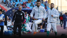 نجوم الخضر الجدد يعودون إلى دورياتهم تحت رادار المناصرين