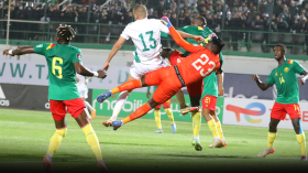 عام يمر على نكسة فاصلة المونديال ومهزلة غاساما