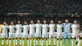 زفيزف يُوضّح بِخصوص منحة اللاعبين في “شان” 2023