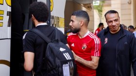 بِالفيديو: تمريرة حاسمة لِقندوسي في رابطة الأبطال