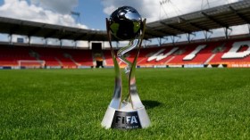 أندونيسيا تنتصر لِفلسطين و”الفيفا” ترضخ للصّهاينة