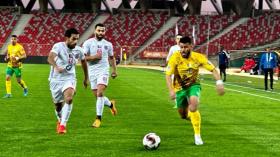 بِالفيديو: إقصاء شبيبة الساورة