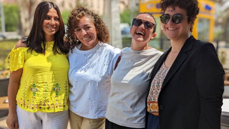 إحالة 3 صحفيات مصريات للمحاكمة بتهمة الإساءة لـ “مستقبل وطن”