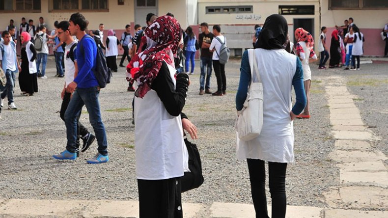 أبواب مفتوحة لتوجيه التلاميذ وتقليص الرسوب بالمدارس
