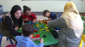 “تلاميذ التوحد” يطالبون بحقهم في التمدرس