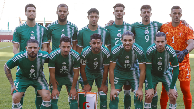 الفيفا يشيد بتأهل “المحاربين” إلى “كان” كوت ديفوار