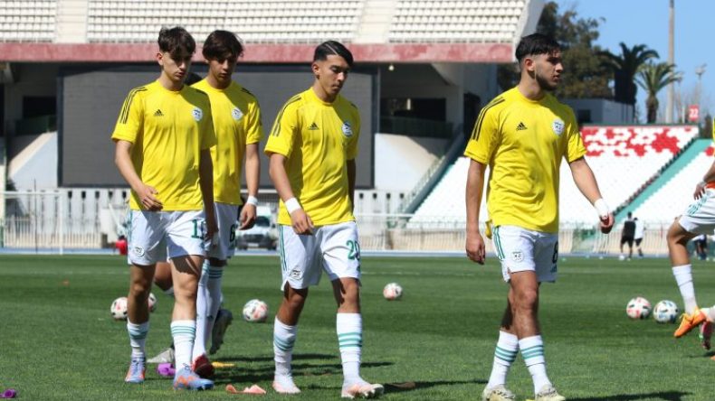 المدرب رمان: الدورة الودية فرصة لتدارك النقائص قبل “الكان”