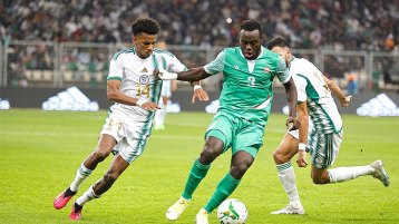 “الخُضر” والتحكيمُ الإفريقي