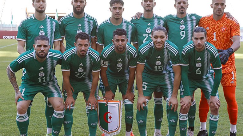 كيف سيتعامل بلماضي مستقبلا مع ثراء تعداد الخضر؟