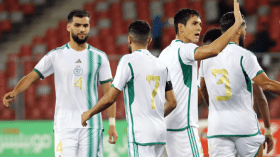 انطلاق عملية بيع تذاكر مباراة الجزائر أمام النيجر