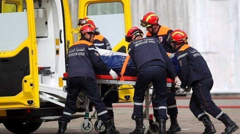 إنتشال جثث 4 أطفال من بركتين مائيتين في البويرة وقالمة