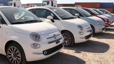 FIAT Algeria: Details About the Prices and Models