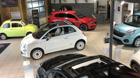 السيارات الجديدة المستوردة لن تكون باهظة الأسعار