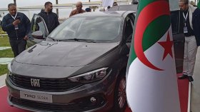 سيارات فيات بالجزائر.. مزايا ومواصفات