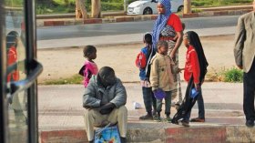 برلمانيون يحذّرون من مخاطر الهجرة غير الشرعية للأفارقة