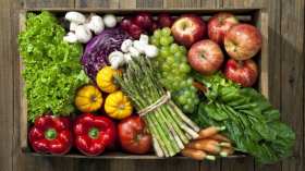 كيف نتعامل مع الخضر والفواكه لتفادي الأمراض؟