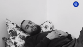 محمد بوعقل.. مريض القلب الذي انقلبت حياته إلى رياضي بقلب مزروع