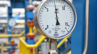 Indicators Of Algeria’s Transformation Into A Global Gas Giant