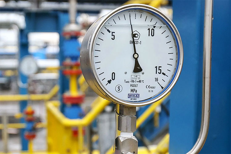 Lamentations in Paris over Losing Gas Production Positions in Algeria