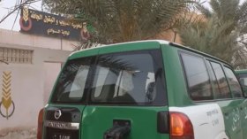 الإطاحة بشبكة للمضاربة في مواد فلاحية مدعمة