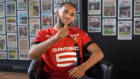 نادي رين ضد التحاق غويري بـ”الخضر”؟