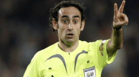 حكم إسباني سابق يفجر قنبلة مدوية حول ريال مدريد