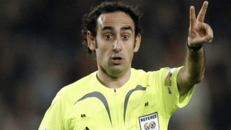 حكم إسباني سابق يفجر قنبلة مدوية حول ريال مدريد