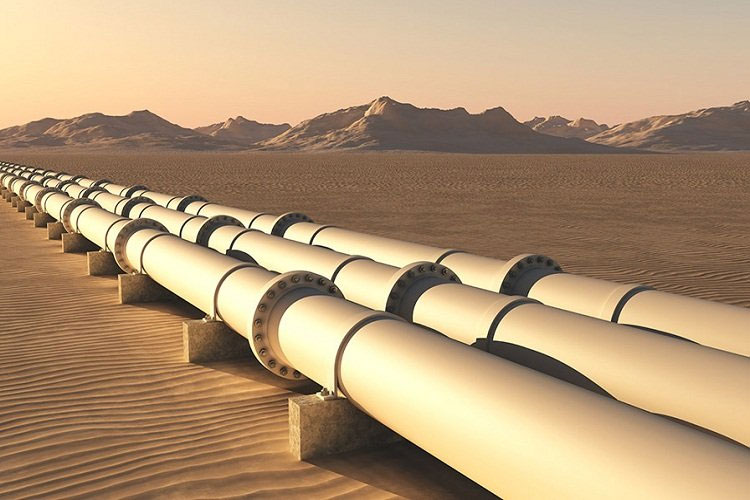 New President In Nigeria Scatters Papers On Moribund Nigerian-Moroccan Gas Pipeline