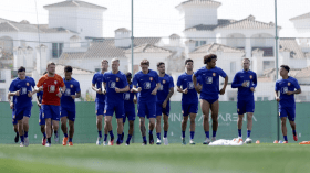 عدوى فيروسية تضرب منتخب هولندا قبل مواجهة “الديوك”