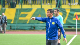 حمدي يودع شكوى على مستوى لجنة المنازعات.. وواتارا يهدد بالرحيل