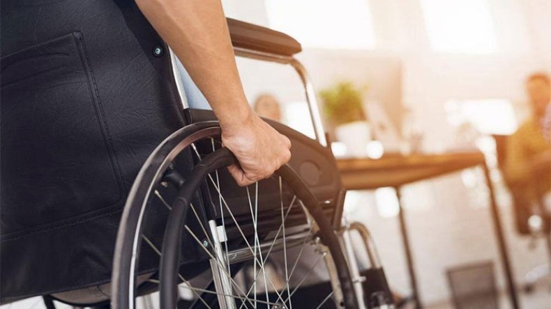ذوو الهمم يقودون “معركة” تجسيد الحقوق