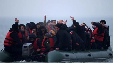 Algerian Security Services Arrest Members of an International Migrant Smuggling Network