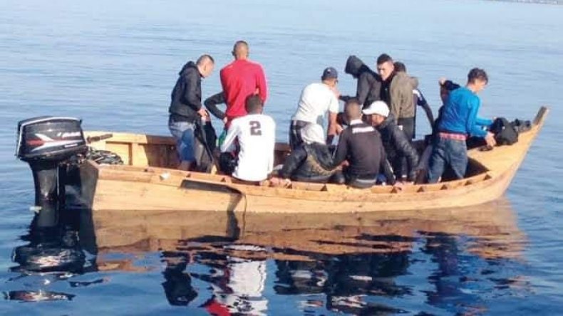 أخبار الجزائر ليوم الأحد 19 مارس 2023