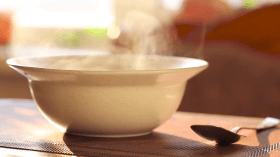 4 فوائد تجعلك تتناول هذا الحساء يوميا في رمضان