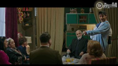 البطحة | الحلقة 07: خطوبة حبيبة