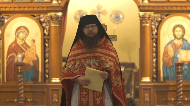 هذا ما قاله القس الأمريكي هيجي بعدما فاجأ العالم بإسلامه!