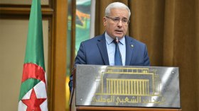 الشعب الصحراوي أثبت أن قضيته لن تموت بالتقادم